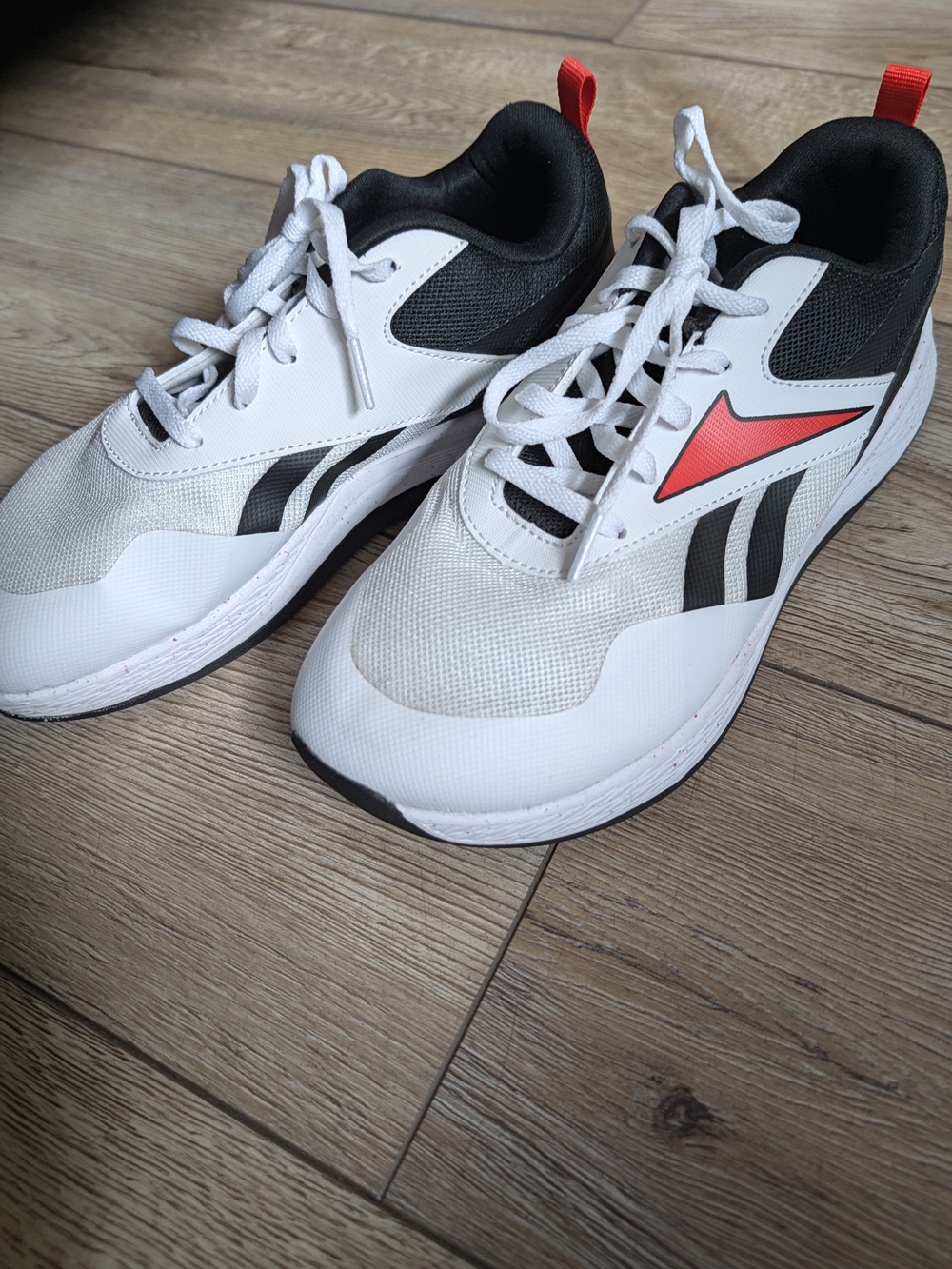 Men's Reebok Nano Sneakers